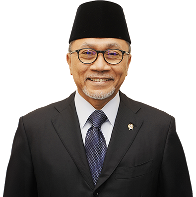 Zulkifli Hasan